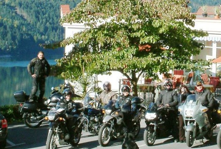 Hotel Alexanderhof