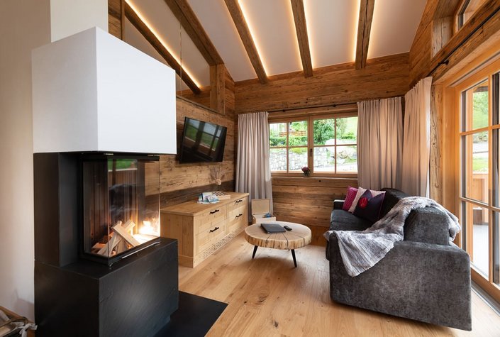 Hotel & Chalet Dorfer