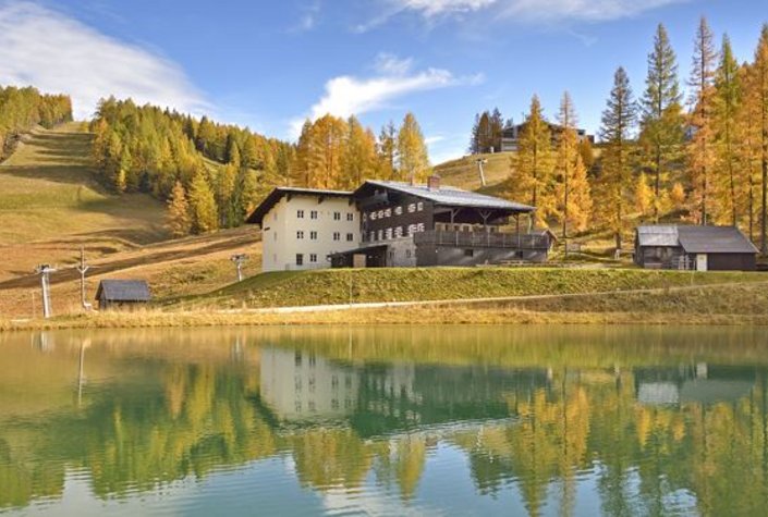 Linzerhaus Wurzeralm