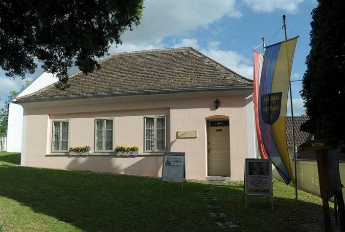 Pleyel Museum & Kulturzentrum