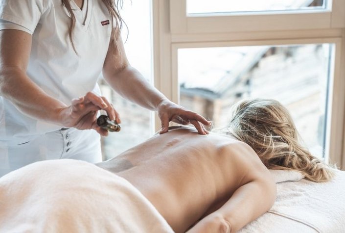 Almgut Mountain Wellness Hotel