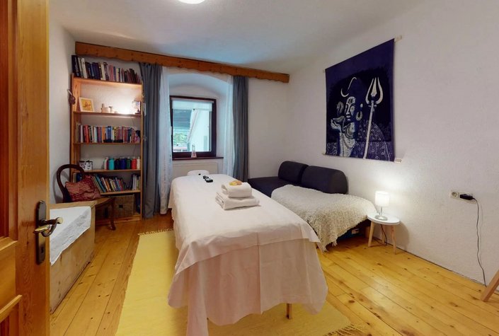 Yoga Resort AlpenRetreat