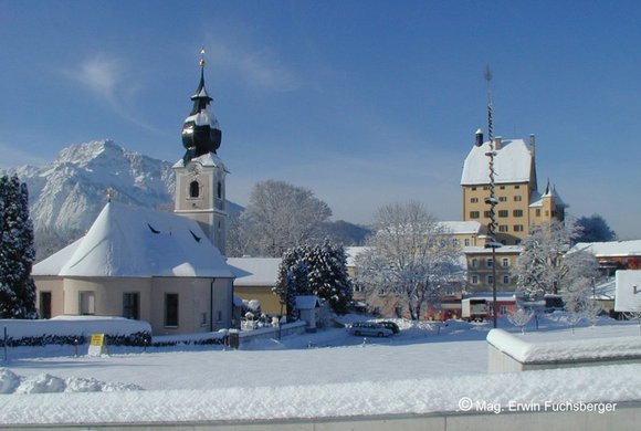 Elsbethener Adventmarkt