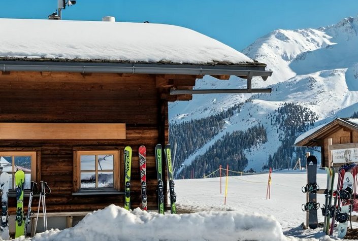 Wintersportschule Stodertal
