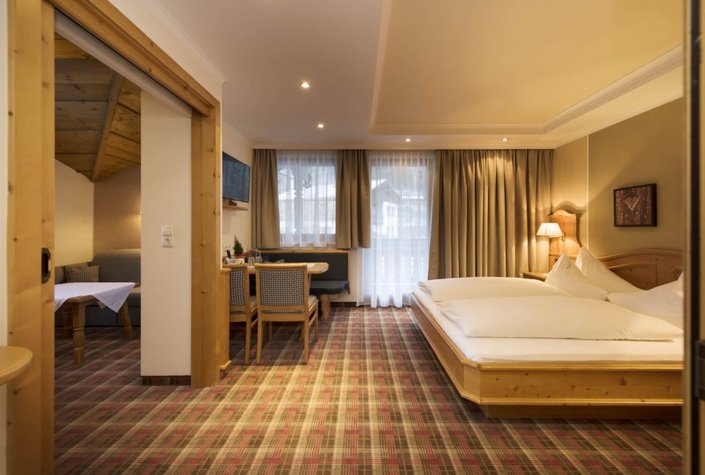 Hotel Brunnenhof