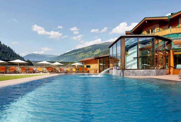 Ferienhotel Sonnenhof