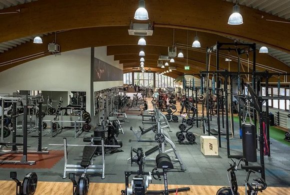 Fit & Well Fitness