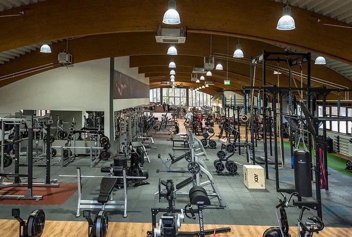 Fit & Well Fitness