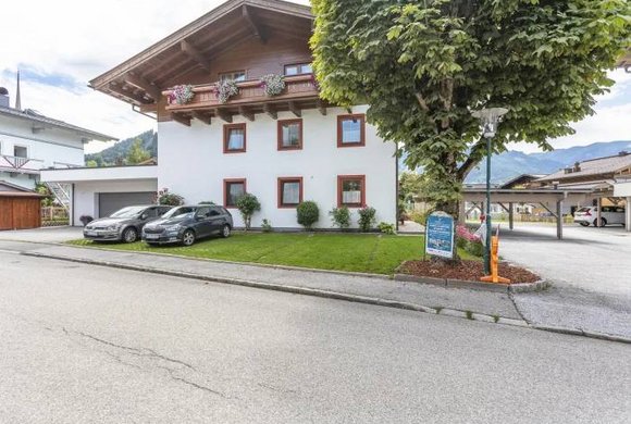 Wagnerhaus Maria Alm