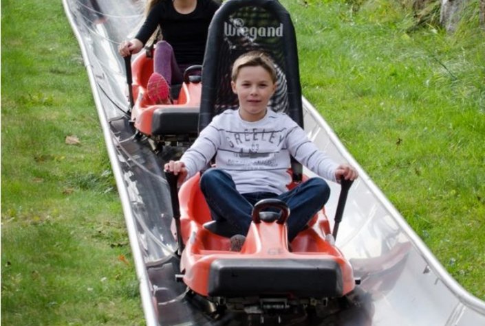 Erlebnispark Sommerrodelbahn Koglhof
