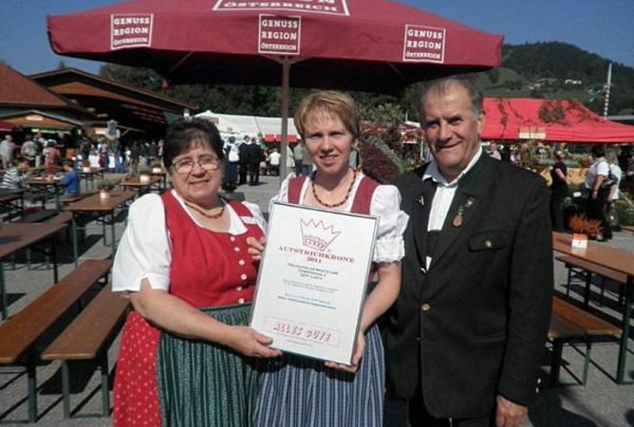 Pielachtaler Moststube - Familie Schweiger