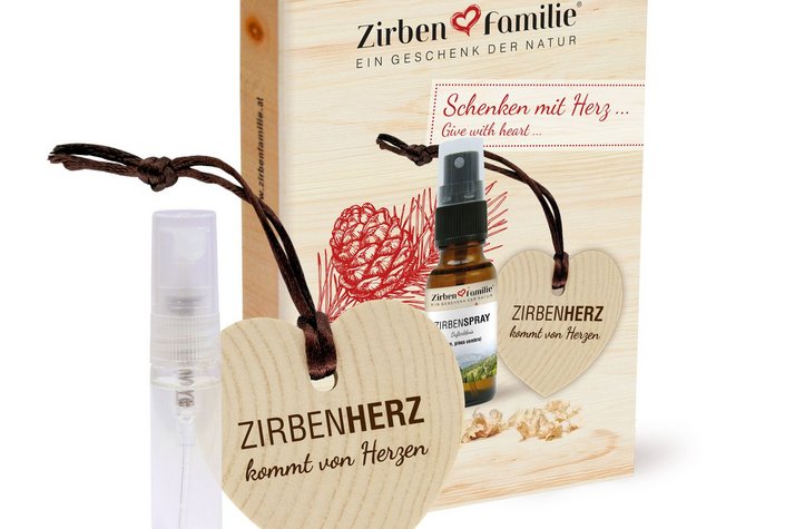 ZirbenFamilie