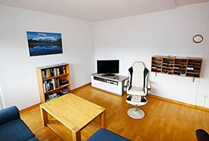 Ferienwohnung Wolfsberg