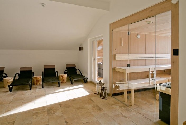 Landhotel Berger
