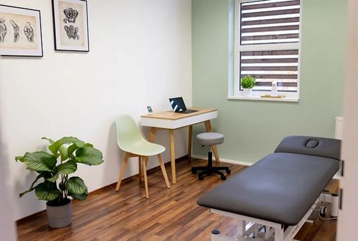 Physiowelt