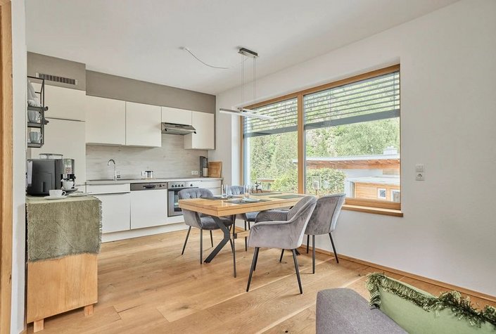 Mountain Living Apartments See