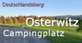 Campingplatz Osterwitz - Deutschlandsberg - Südweststeiermark
