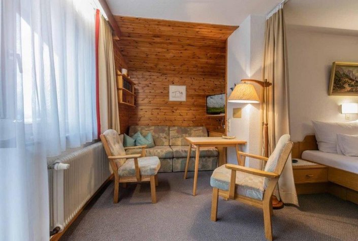 Pension Danler