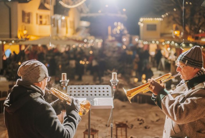 Advent.Markt in Altenmarkt-Zauchensee