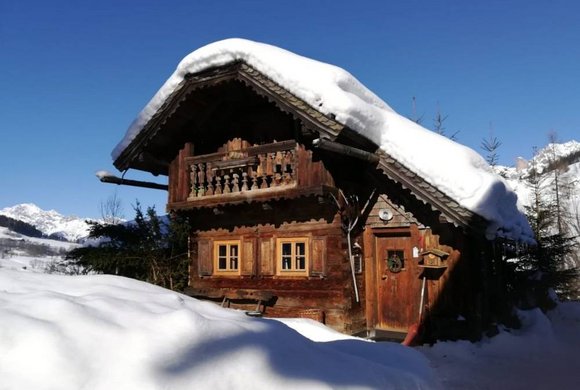 Feriendorf Stallergut & Appartementhaus Miller