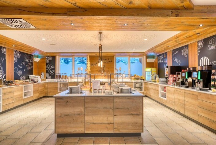 COOEE alpin Hotel