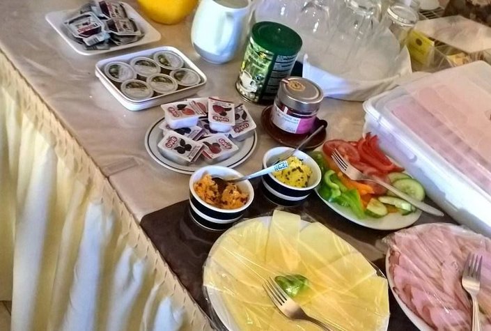 Frühstückspension Lechner