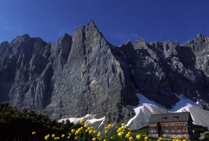 Naturpark Karwendel