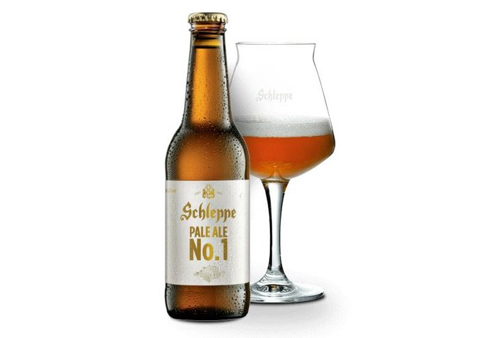 Schleppe Brauerei