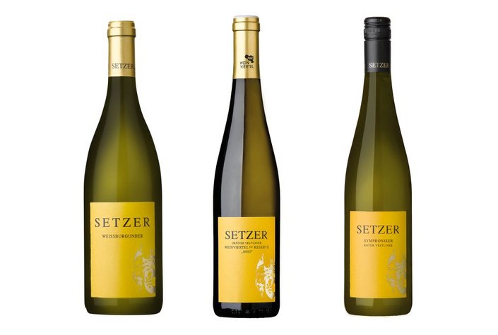 Weingut Setzer