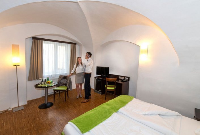 Stadthotel Waidhofen an der Thaya