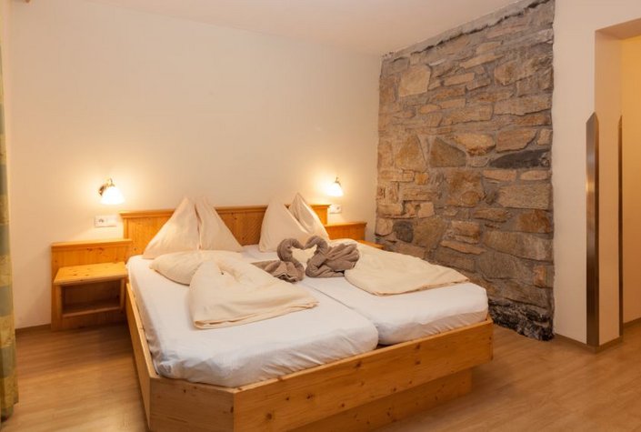 Jugend- & Familienhotel Felseralm