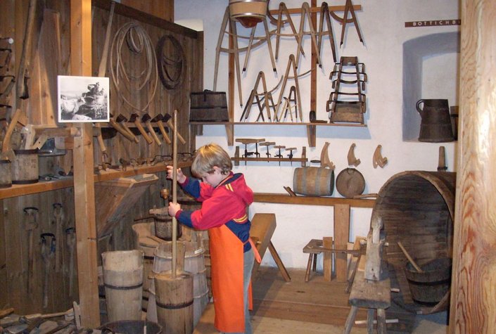 Waldbauernmuseum