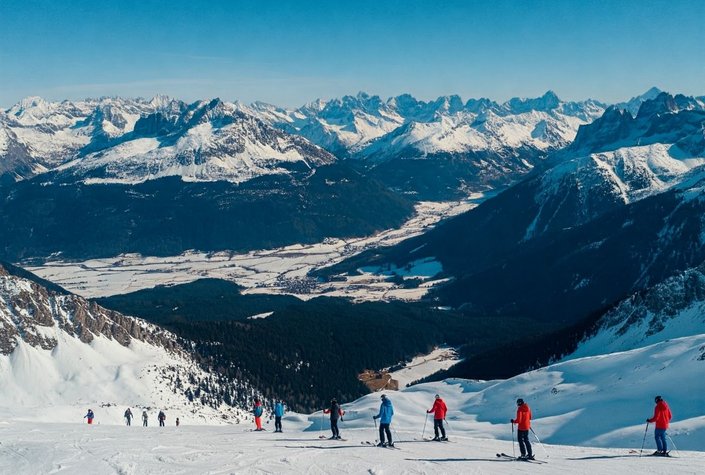 Wintersportschule Stodertal