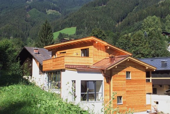 Wohlfühlappartements Wildbachhof