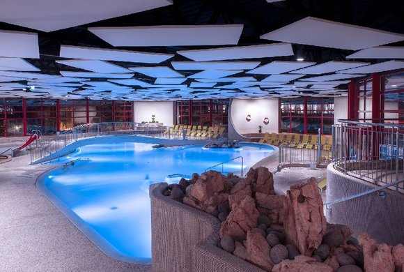 Aquarena Kitzbühel