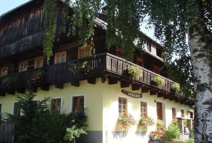 Jörghof