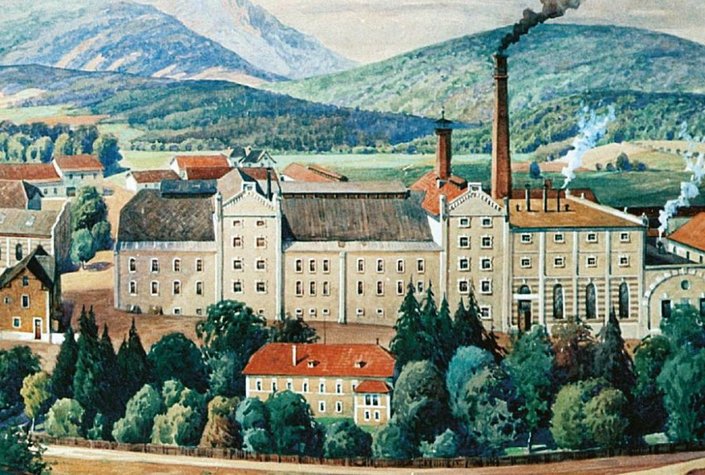 Schleppe Brauerei