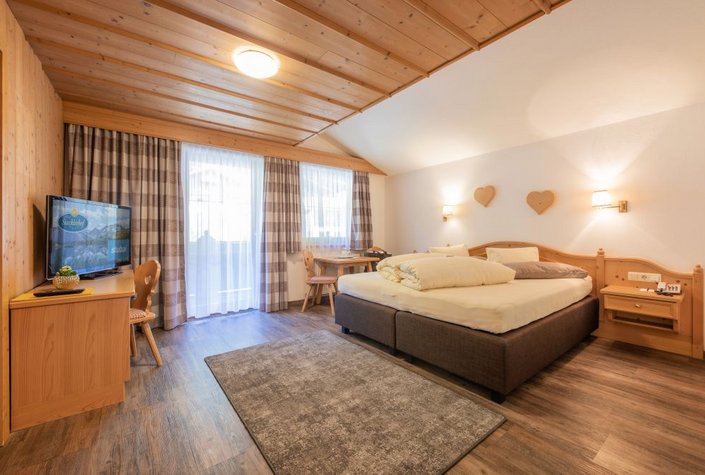Hotel Stacklerhof