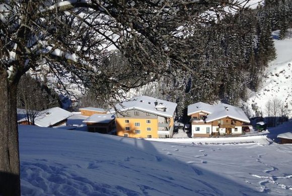 Jugendpension Hochkogel