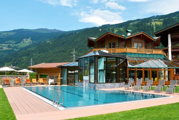 Ferienhotel Sonnenhof