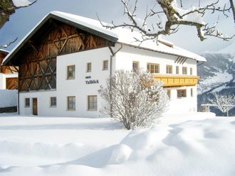 Die Familie Geiger heißt Sie ganz herzlich willkommen in ihrem...
