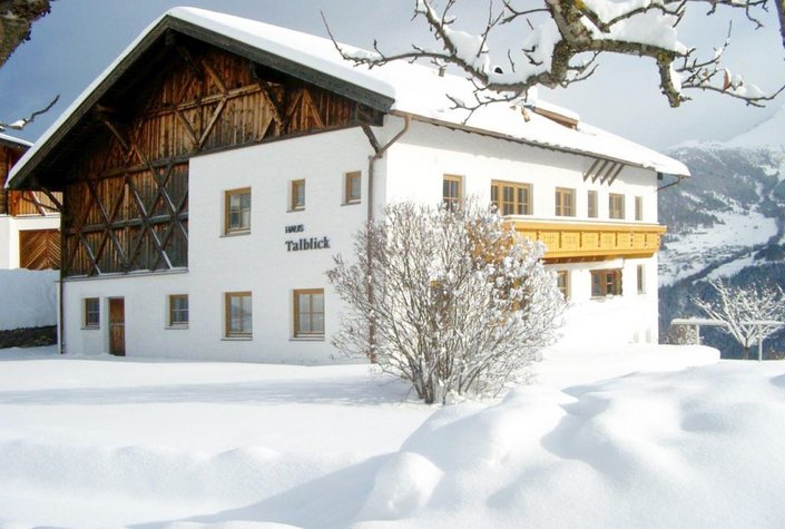 Haus Talblick
