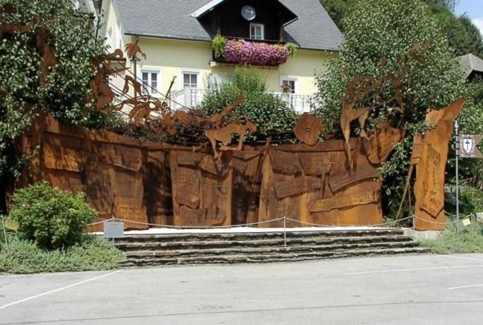 Metnitzer Totentanzmuseum