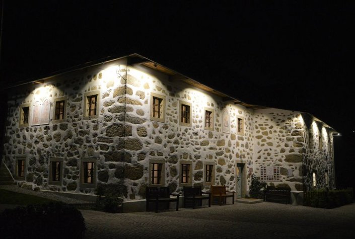 Bauernmöbelmuseum Hirschbach