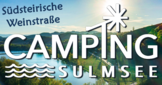 Camping Sulmsee - Leibnitz - Südsteiermark