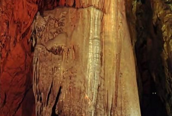 Lurgrotte Semriach