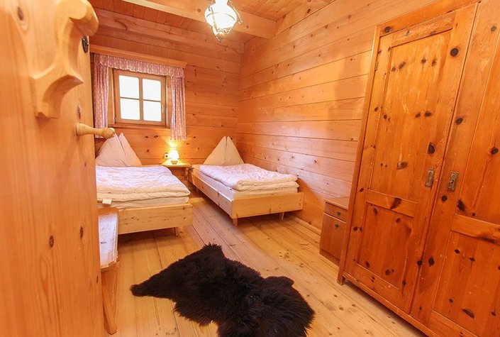 Nösslau Alm