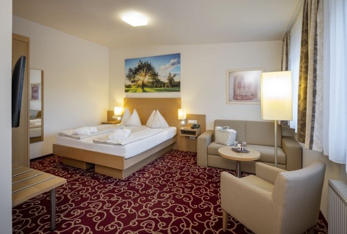 Vital Hotel Styria