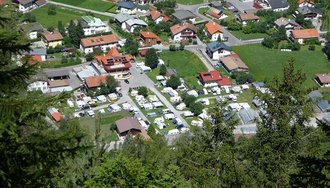 Unser Campingplatz in ruhiger, sonniger und zentraler Lage ist ein...