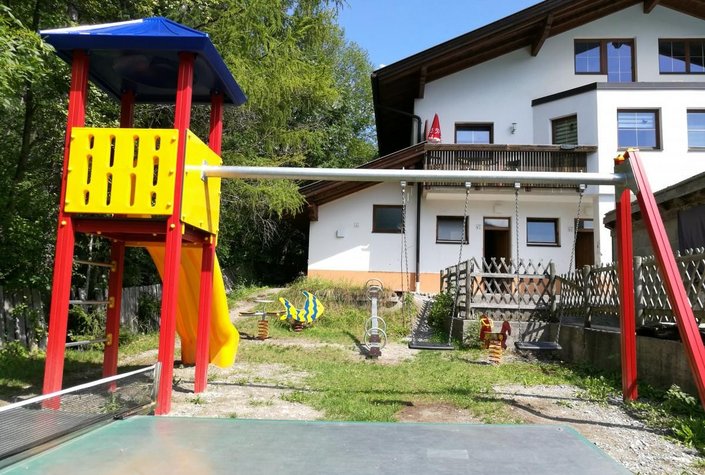 Camping Rossbach